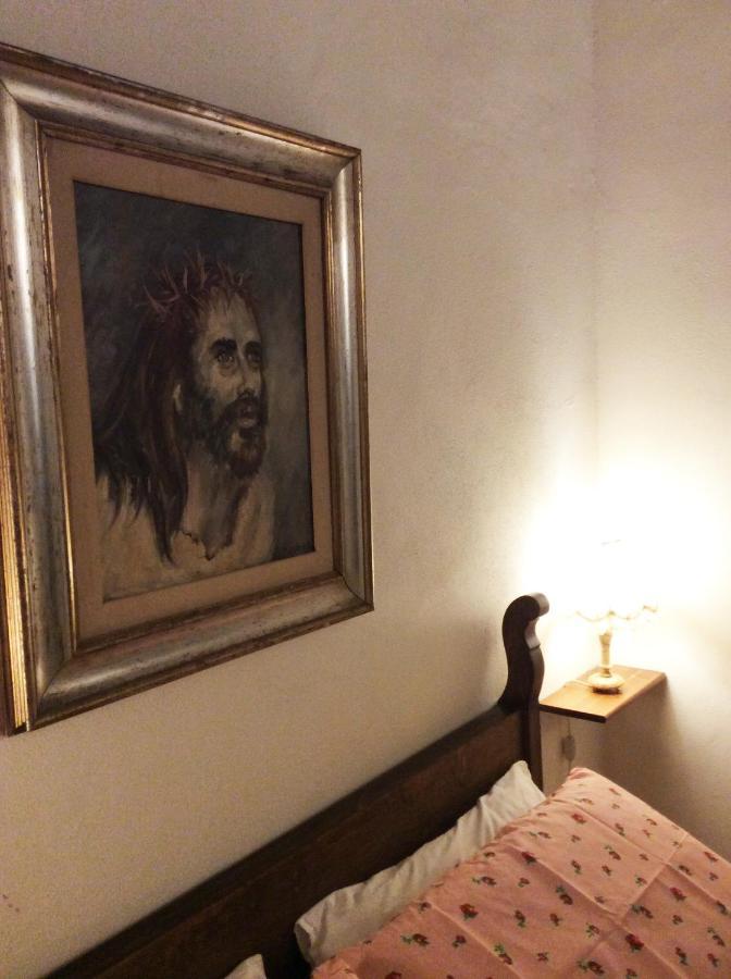 Casa Il Girasole Διαμέρισμα Λιβόρνο Εξωτερικό φωτογραφία